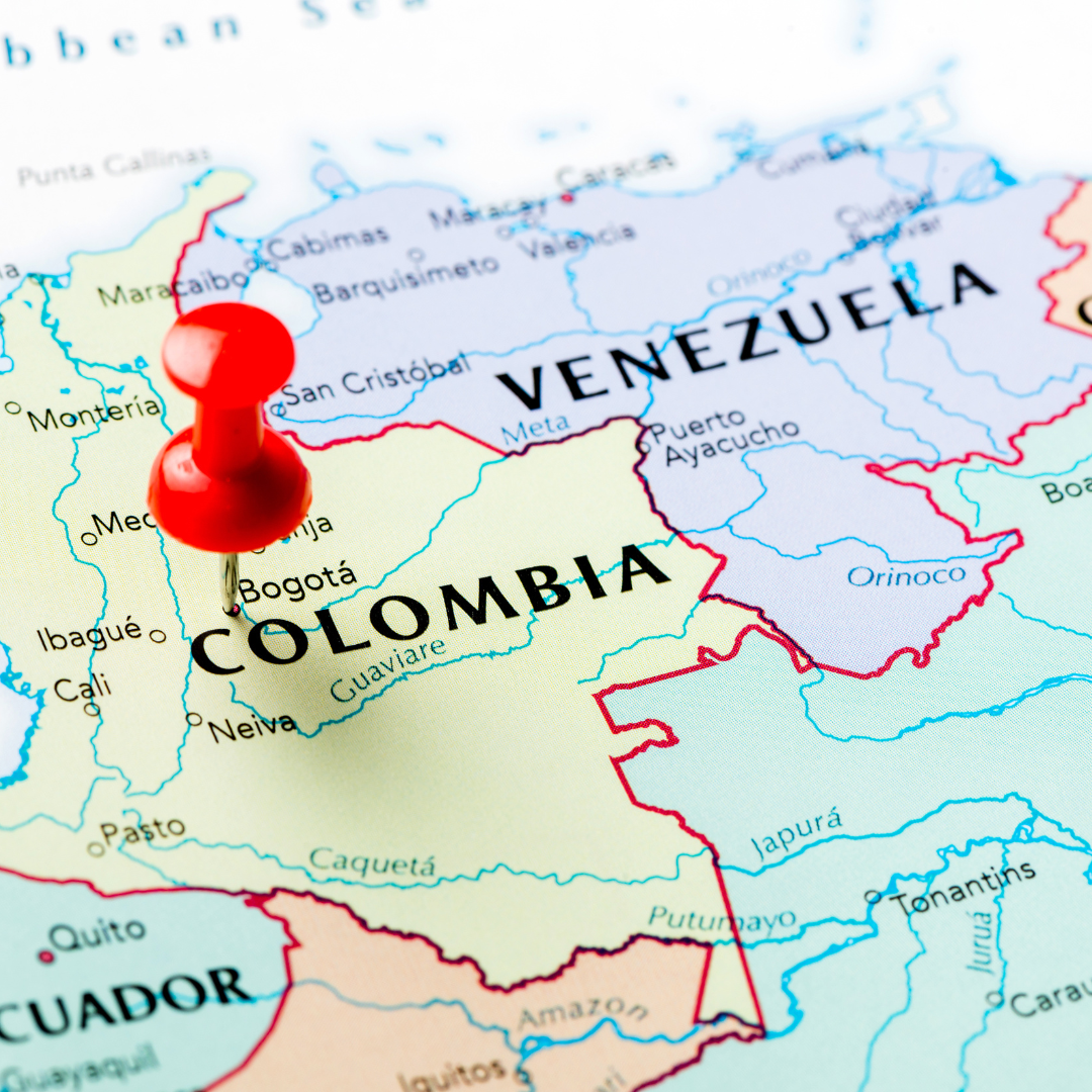 Colombia Avanza en la Regulación de Condominios: Nuevo Proyecto de Ley para Mejorar la Convivencia