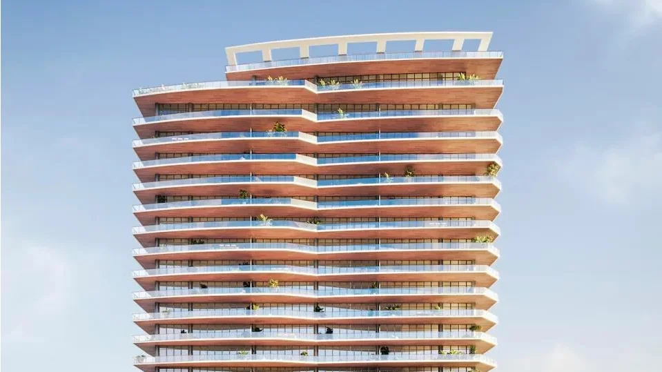 Riva Lanza el Primer Condominio Flotante del Mundo: Lujo Sobre las Olas