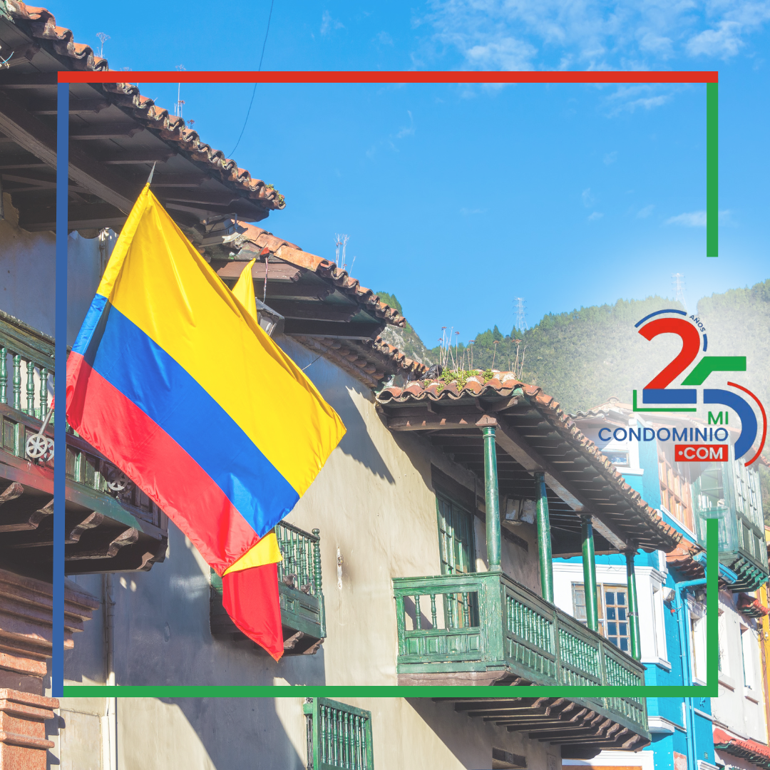 Nuevo Impuesto al Uso de Zonas Comunes en Conjuntos Residenciales Colombianos