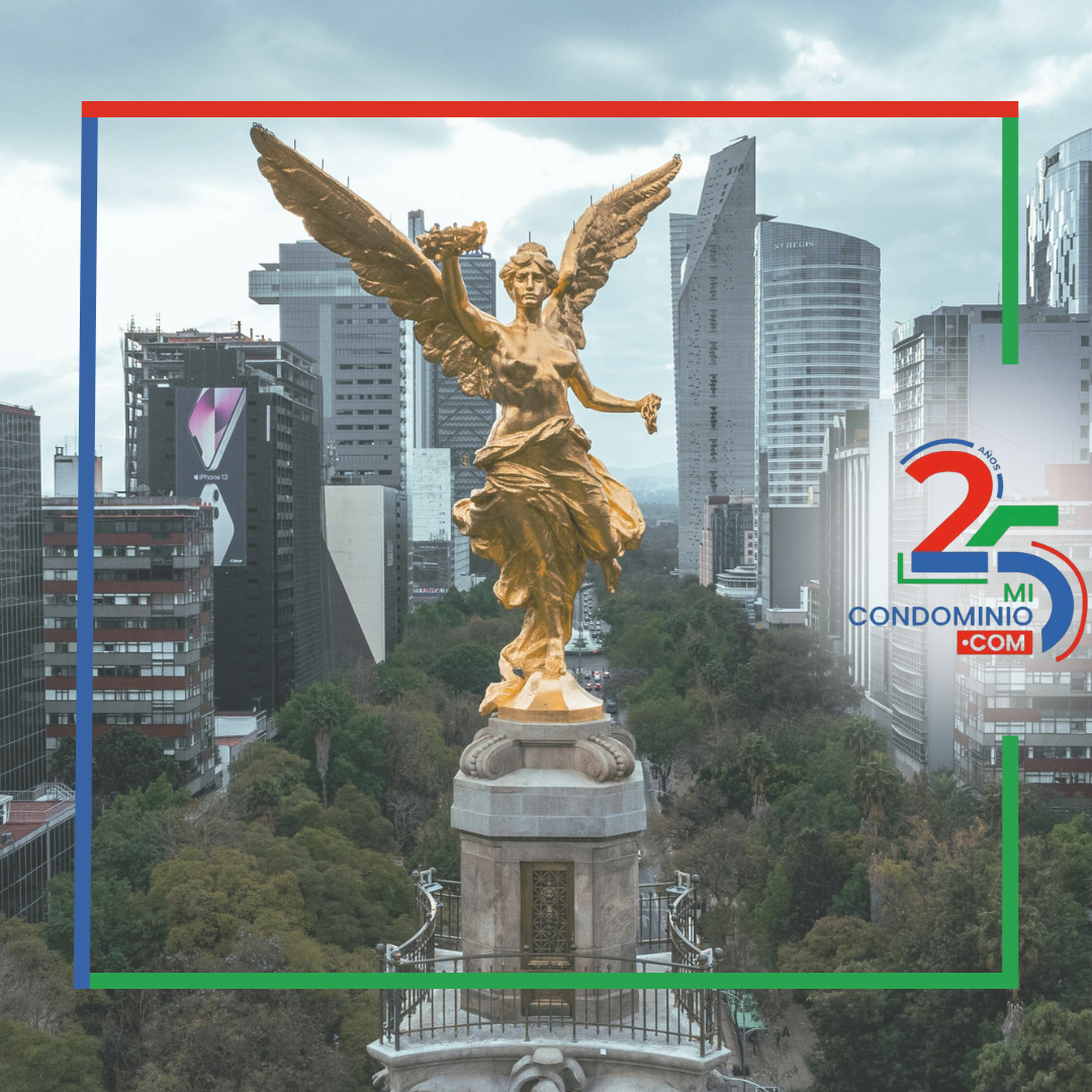 Ciudad de México Inicia Parlamento Abierto para Nueva Ley de Condominios