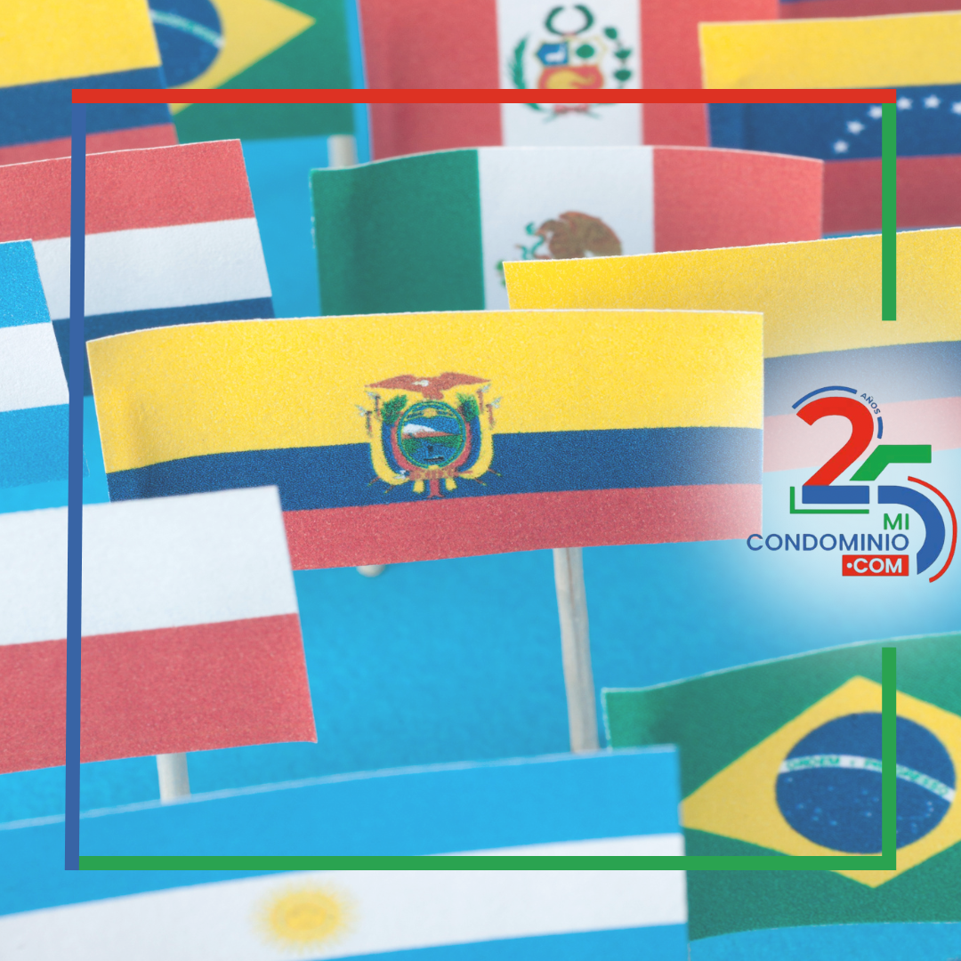 Administrar un Condominio en América Latina: Los Retos que Nadie te Cuenta