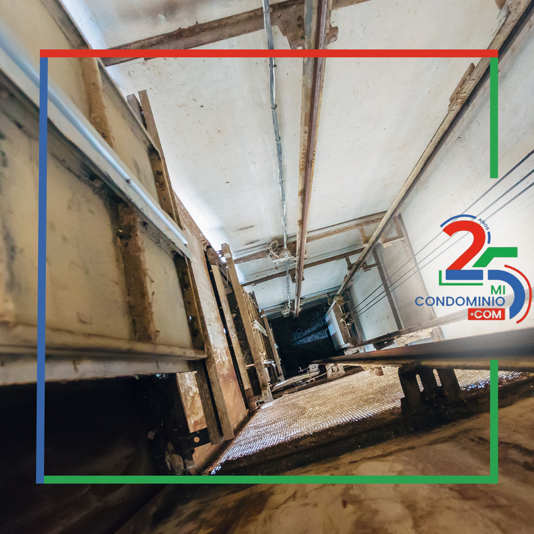 Ascensores en deterioro: el reto de los condominios en Caracas