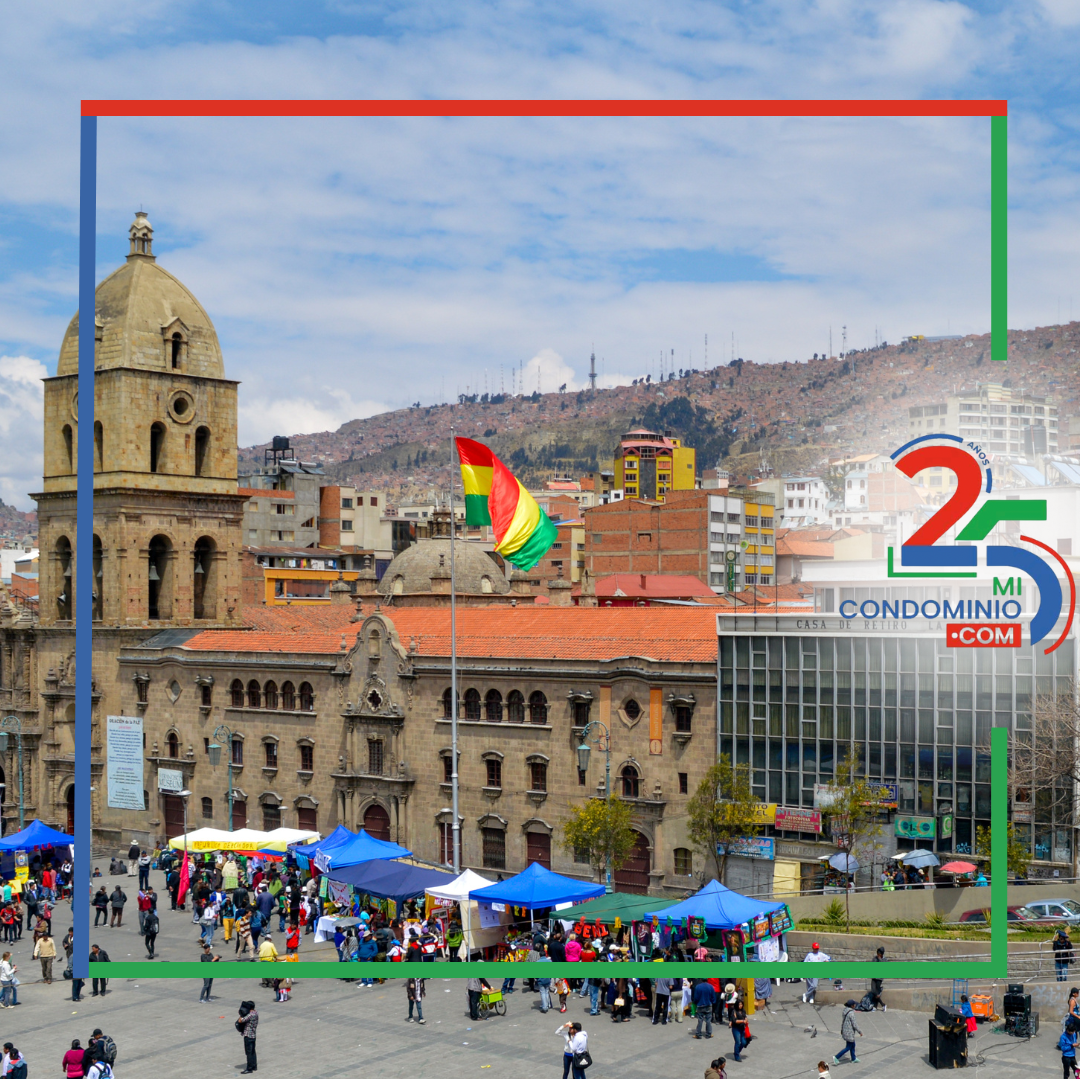 ¿Eres copropietario en Bolivia? Descubre el poder legal que tienes y quizás no sabías