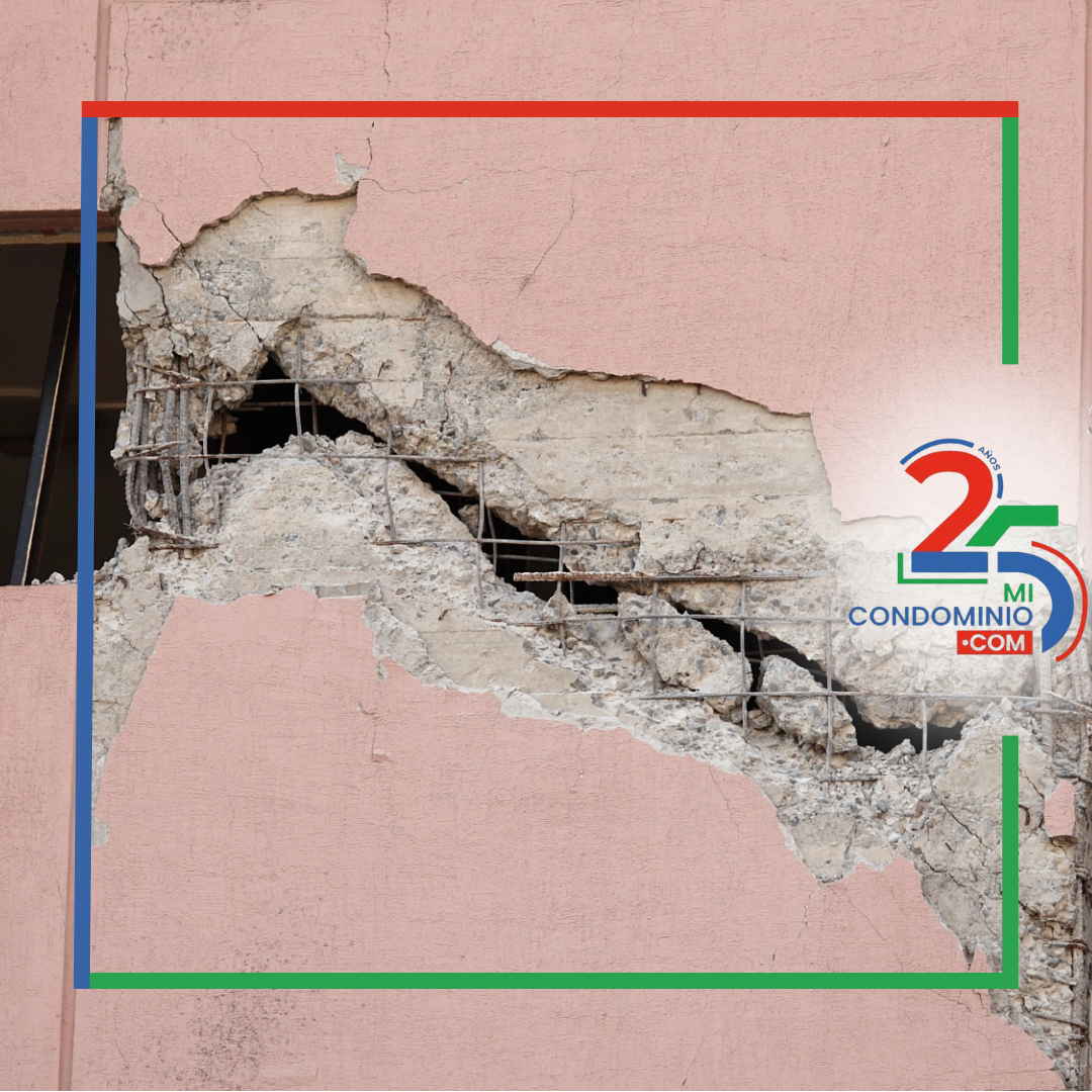 Chile se prepara: Nueva guía para enfrentar desastres en condominios