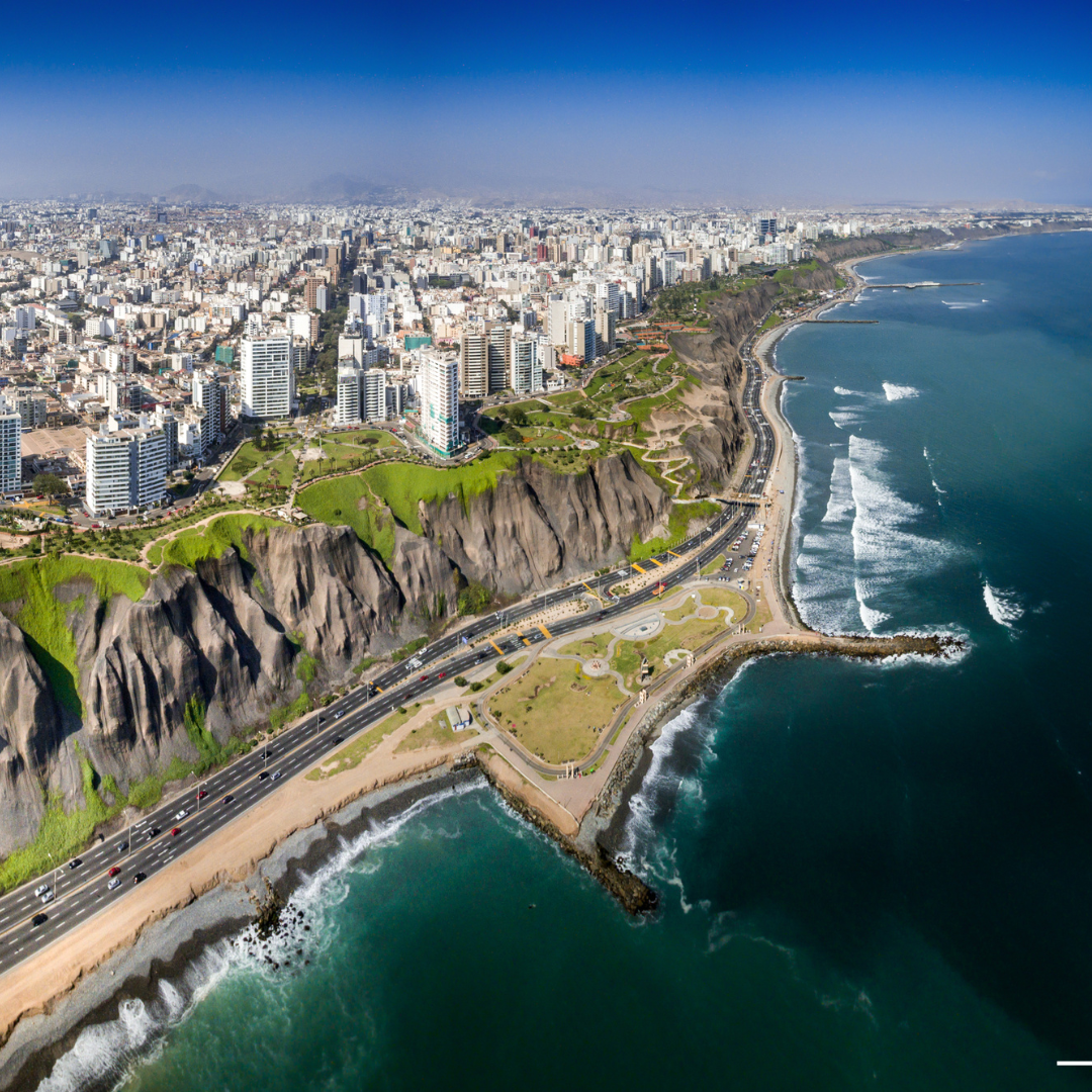 Perú apuesta por el alquiler: nuevos condominios para arrendamiento bajo el esquema de Obras por Impuestos