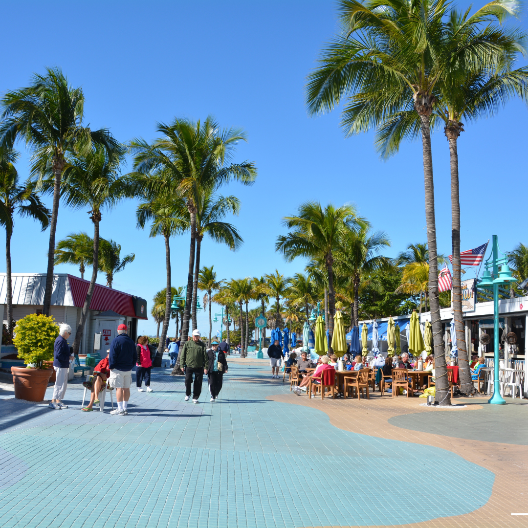 Florida en crisis: Condominios antiguos se venden a precio de remate por costos insostenibles