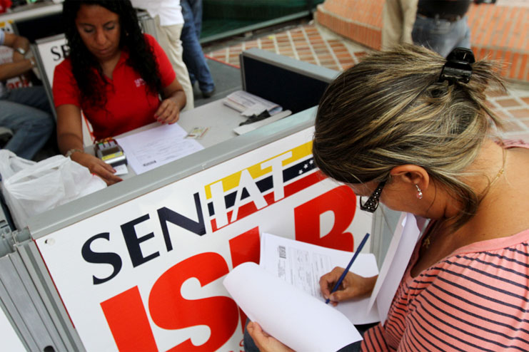 ¿Sabías que tu condominio es agente de retención de ISLR?